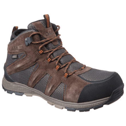 Hiking Boots Waterproof Hiking Boots Cabela s