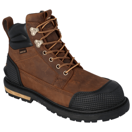RedHead Series 61 Romeo Composite-Toe Work Boots for Men  display picture 1
