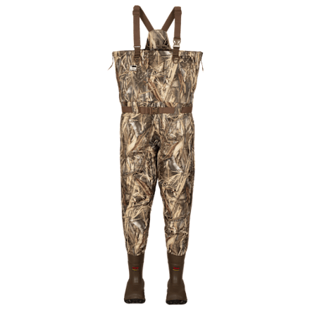 Simms G3 Guide GORE-TEX Waist-High Stockingfoot Waders for Men