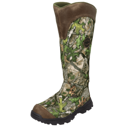 Rocky Timber Prowler II WATERPROOF REAR ZIP Snake Boot, size men 10.5 Rocky ProLight Waterproof Snake Boot - Unisex Sized – Rocky  main image 3