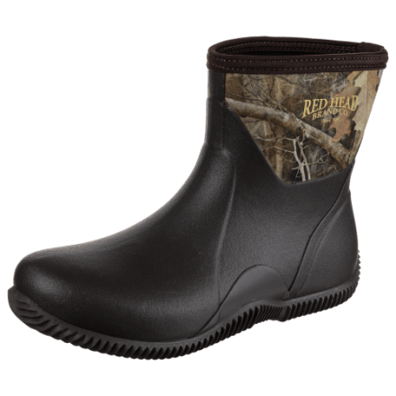 Redhead raging water shoes hot sale