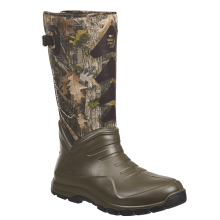 Lacrosse aerohead 18 realtree xtra 7. mm best sale