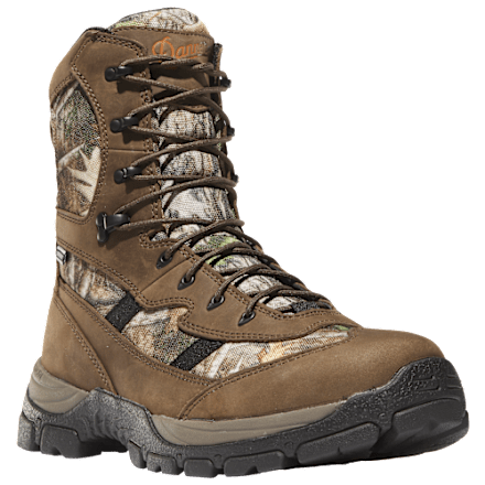 Danner Vital 400 Insulated Waterproof Hunting Boots for Men  display picture 1