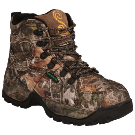 Women s Boots Bass Pro Shops