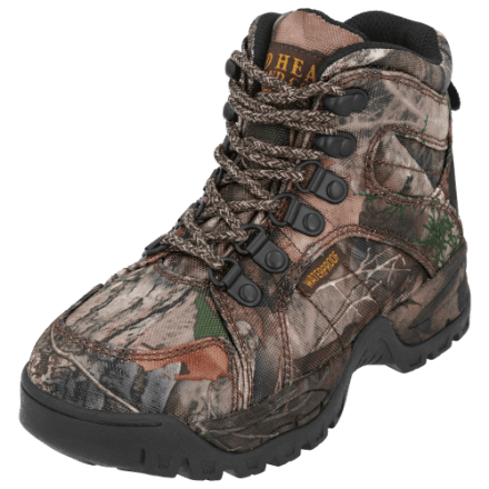 Hunting boots for toddlers new arrivals