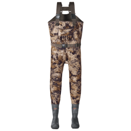 Cabela's SuperMag Neoprene Chest Wader | Cabela's
