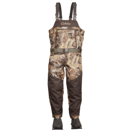 Northern Flight Renegade II Insulated Hunting Waders for Men Cabela s