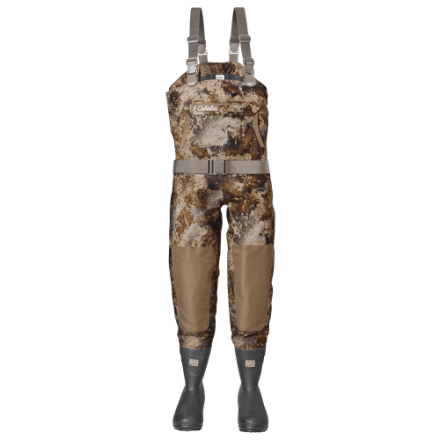 Cabela s DryPlus Insulated Hunting Waders for Men Bass Pro Shops