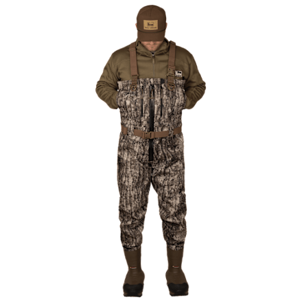 Banded RZX-WC Breathable Waist Wader | Bass Pro Shops