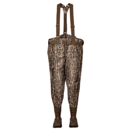Banded RZX-WC Breathable Waist Wader | Bass Pro Shops