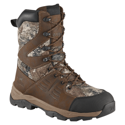 Bottes De Pêche Cabela's Globales - Cuissardes Taille 10 - État D'Occasion
