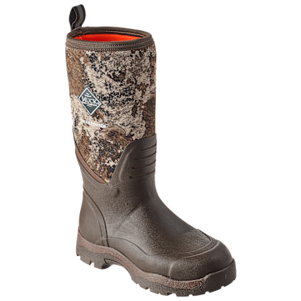 Zamberlan 996 Vioz GTX WL Waterproof Hiking Boots for Men | Mack's