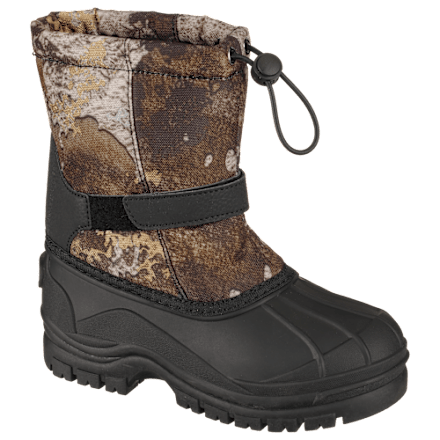 LaCrosse Cold Snap 2000 Insulated Waterproof Hunting Boots for Men