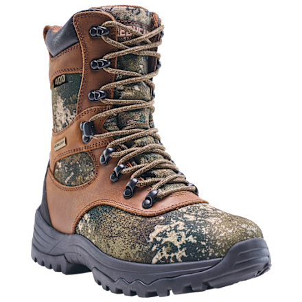４シーズン8人用　耐暴風雨構造　米国ハンター御用達　Cabela's Hunting Boots for the Family | Cabela's