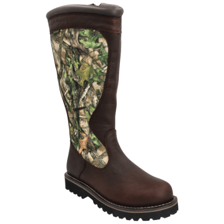 LaCrosse Venom II NWTF Waterproof Side-Zip Snake Boots for LaCrosse Venom II NWTF Waterproof Side-Zip Snake Boots for