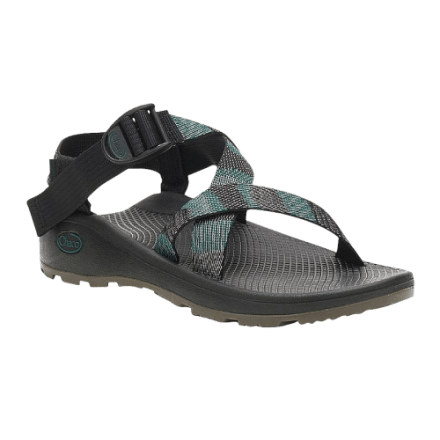 Chaco Z/Cloud Sandals for Men | Cabela display picture 3