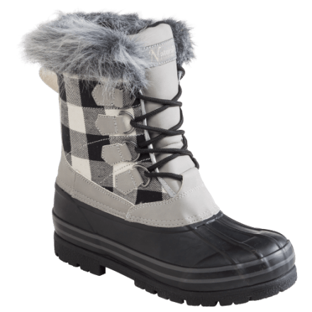 Natural Reflections Footwear Cabela s