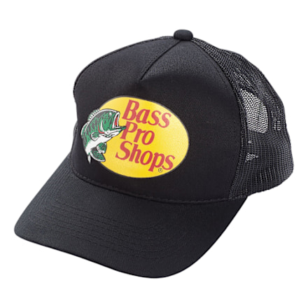 Bass Pro Shops Leaping Bass Logo Cap | Bass Pro Shops