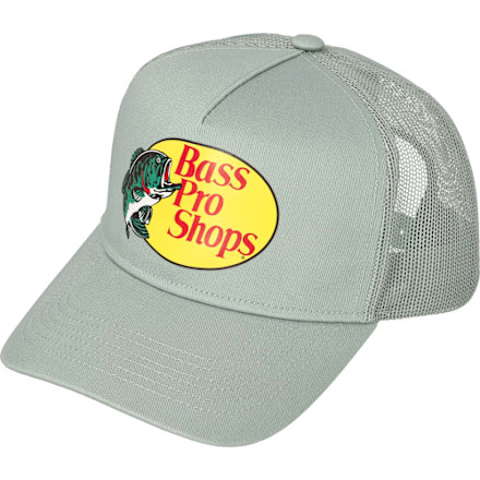 Bass Pro Shops Leaping Bass Logo Cap | Bass Pro Shops