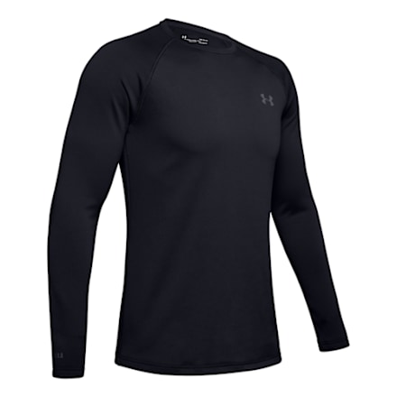 Under Armour ColdGear Base 4.0 Series Packaged Quarter-Zip Long