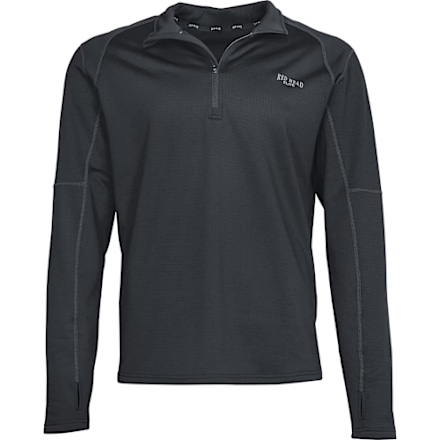 RedHead® Men's Elite Heavyweight Base Layer Quarter-Zip Long