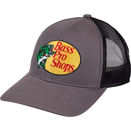 BASS PRO SHOPS ロウクラウン　ハワイアン　バケットハット Bass Pro Shops Low-Crown Hawaiian Bucket Hat | Mack's