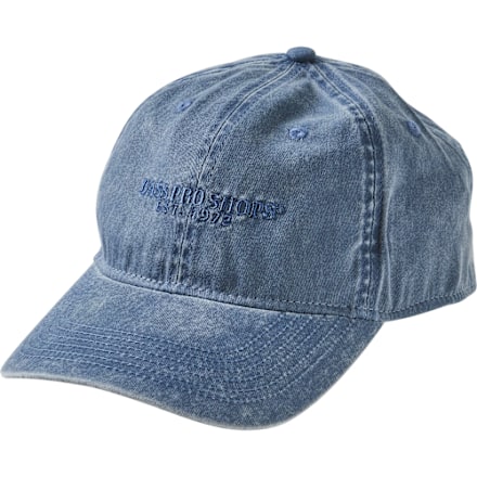 Bass Pro Shops Pigment-Washed Twill Cap | Mack's Prairie Wings