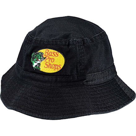 Bass Pro Shops Low-Crown Hawaiian Bucket Hat | Mack's