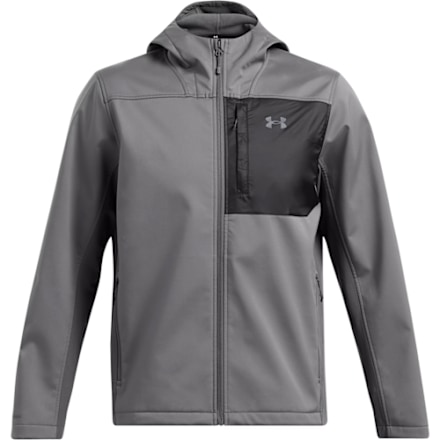 Under Armour® Men's Storm ColdGear® Infrared Shield Hooded