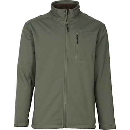 RedHead Softshell Fleece Jacket for Men | Cabela's