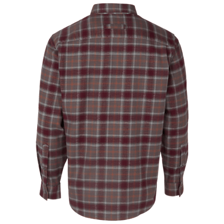 RedHead Fleece-Lined Flannel Long-Sleeve Shirt for Men | Bass Pro