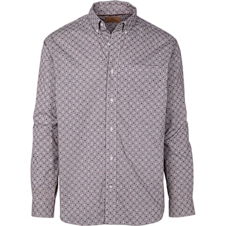 Ascend Slub Herringbone Long-Sleeve Button-Down Shirt | Bass Pro Shops