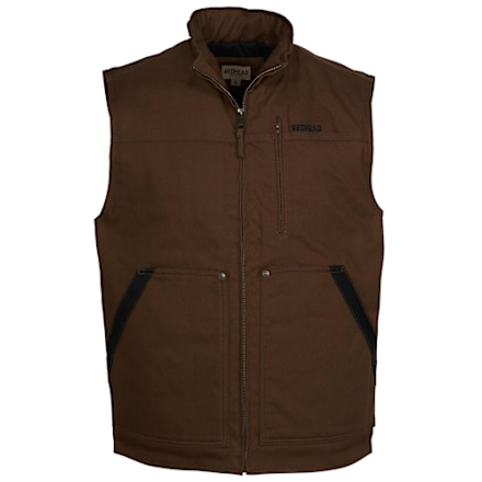 RedHead Ranch Wilsons Creek Quilted Vest for Men | Bass Pro Shops