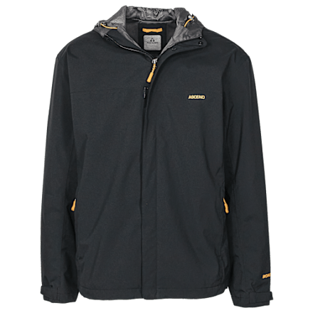 Bass Pro Shops HPR Rain Jacket for Men | Mack's Prairie Wings