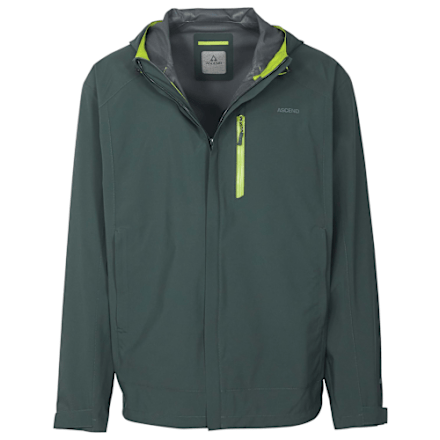 Bass Pro Shops HPR Rain Jacket for Men | Mack's Prairie Wings