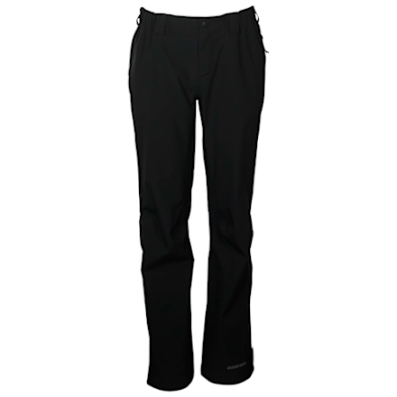 Ascend Rainy River Pants with BONE-DRY Silver Mack's Prairie