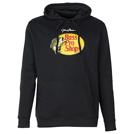 Bass Pro Shops Logo Hoodie | Bass Pro Shops