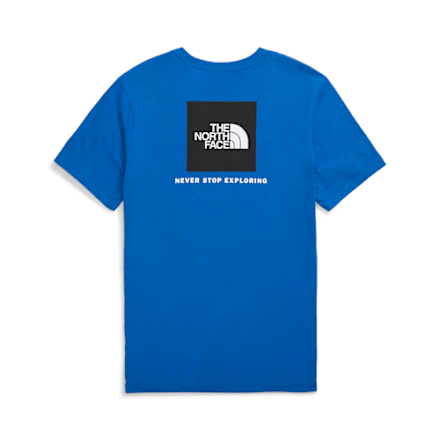 The North Face Core Box NSE Short-Sleeve T-Shirt | Cabela's