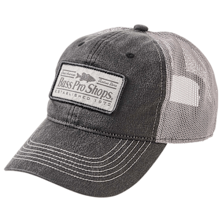 Bass Pro Shops Leaping Bass Logo Cap | Bass Pro Shops