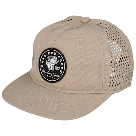 Bass Pro Shops Vintage BPS Patch Cap | Bass Pro Shops