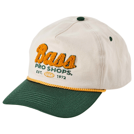 Bass Pro Shops Vintage BPS Patch Cap | Cabela's