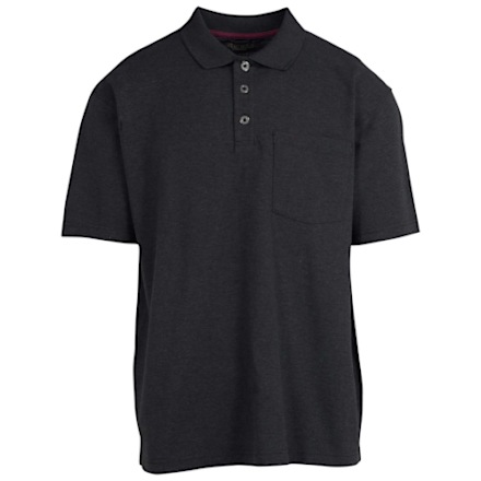 RedHead Pine Creek Pinstripe Short-Sleeve Polo | Cabela's