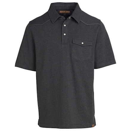 RedHead Pine Creek Pinstripe Short-Sleeve Polo | Cabela's