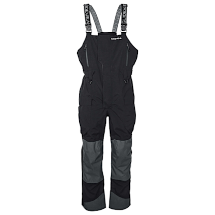 Cabela's Guidewear ゴアテックス オーバーオール 黒 S137 Cabela's Guidewear ゴアテックス オーバーオール 黒 S137