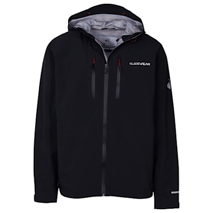 Bass Pro Shops Bone Dry フィッシングジャケット Bass Pro HPR II Bone Dry Rain Gear Review - Hunting Gear Deals