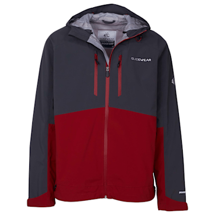 Bass Pro Shops Guidewear Pro Qualifier Jacket with BONE-DRY