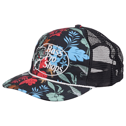 Bass Pro Shops Leaping Bass Logo Cap | Bass Pro Shops