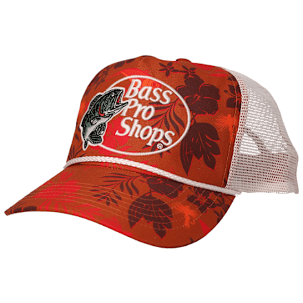 Bass Pro Shops Vintage BPS Patch Cap | Bass Pro Shops