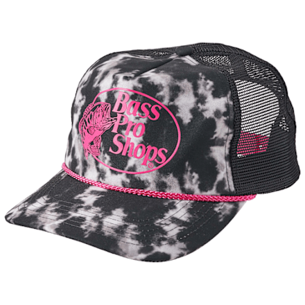 Bass Pro Shops Vintage BPS Patch Cap | Bass Pro Shops