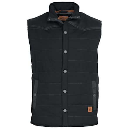RedHead® Men's Ranch Wilsons Creek Quilted Vest | Bass Pro Shops